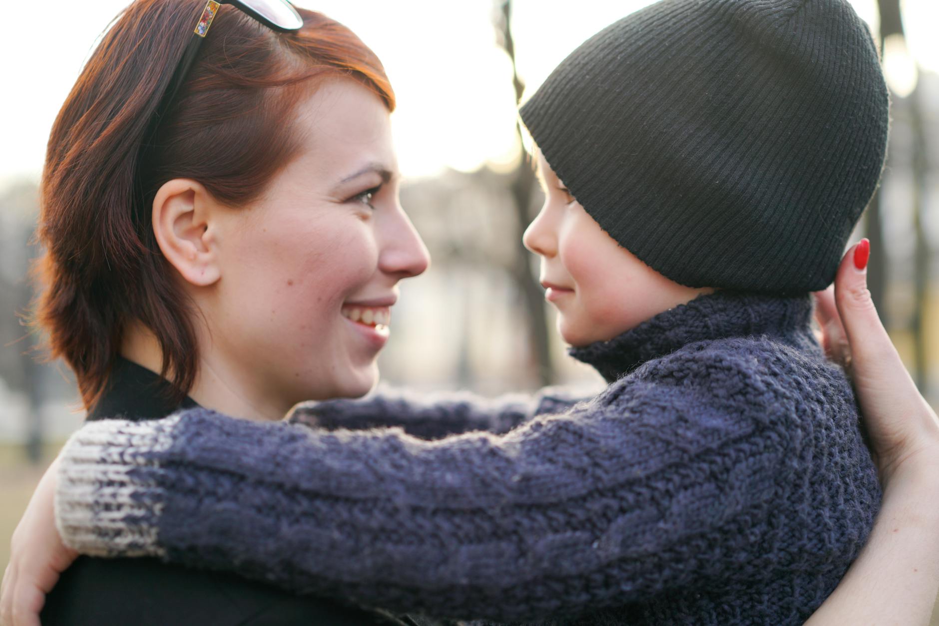 emotional regulation children — photo by ArtHouse Studio on Pexels