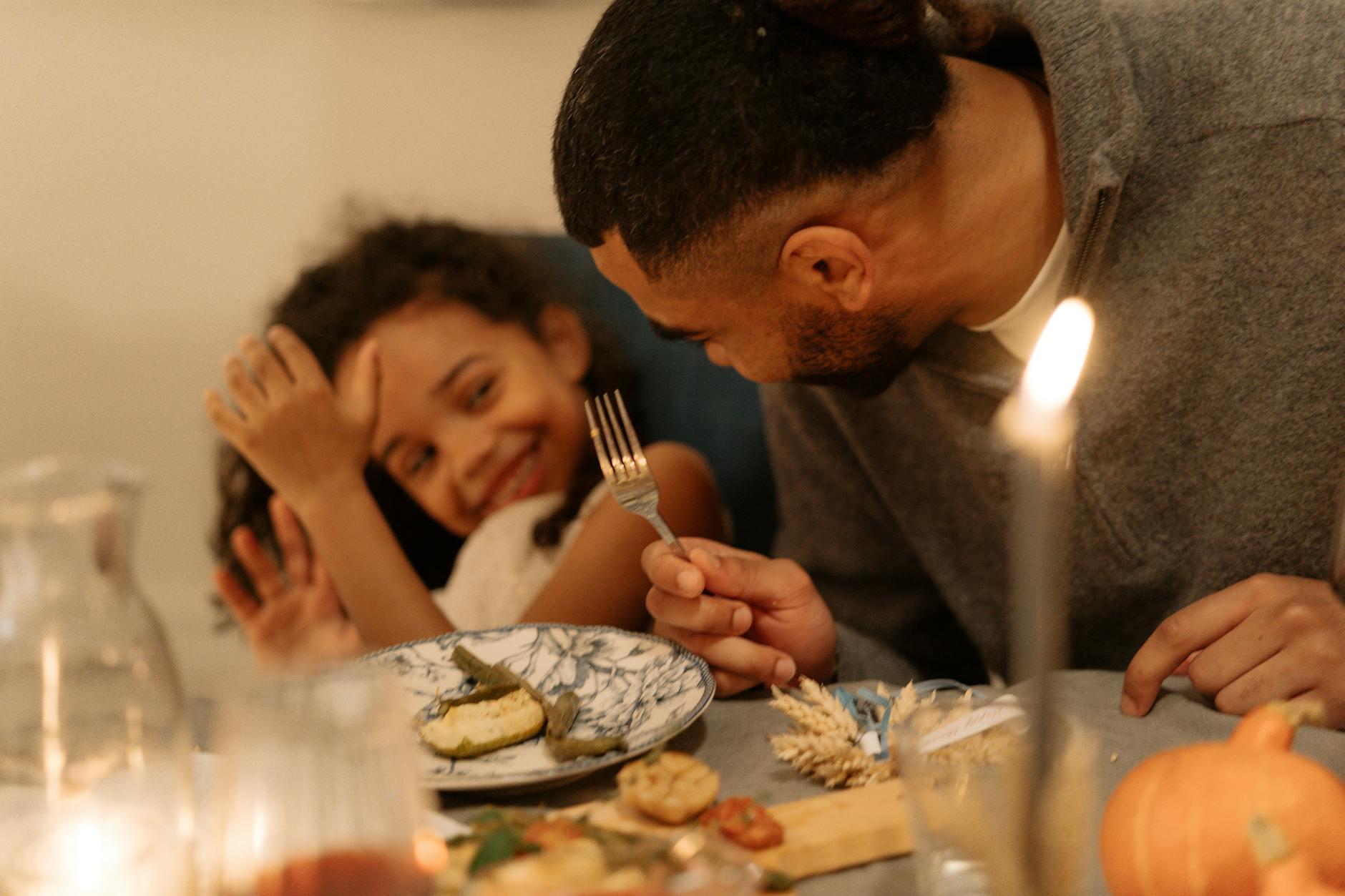 atlas hq child engagement founder story — Photo by cottonbro studio on Pexels