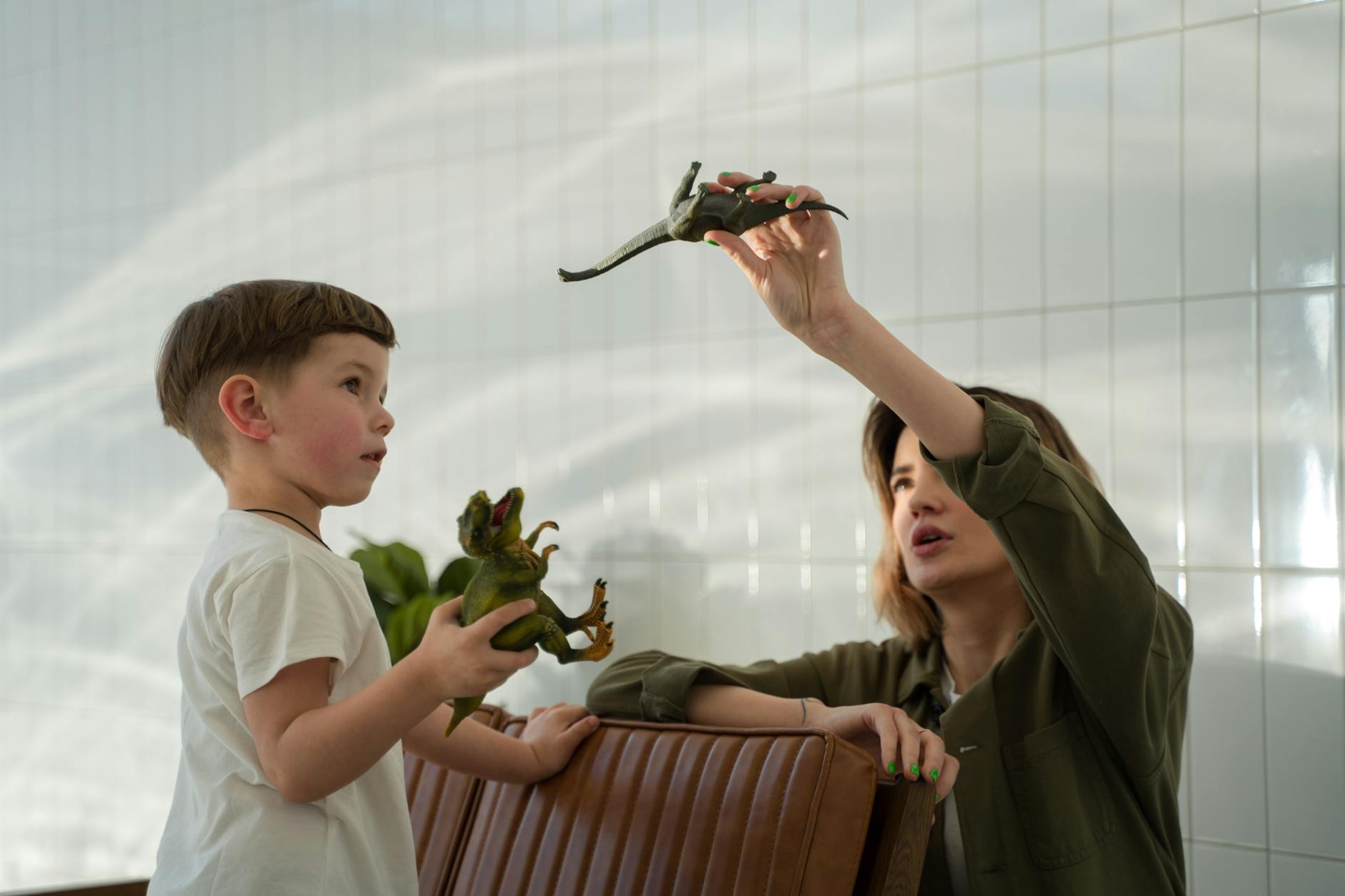 Photo by Ron Lach on Pexels — child has anger outbursts