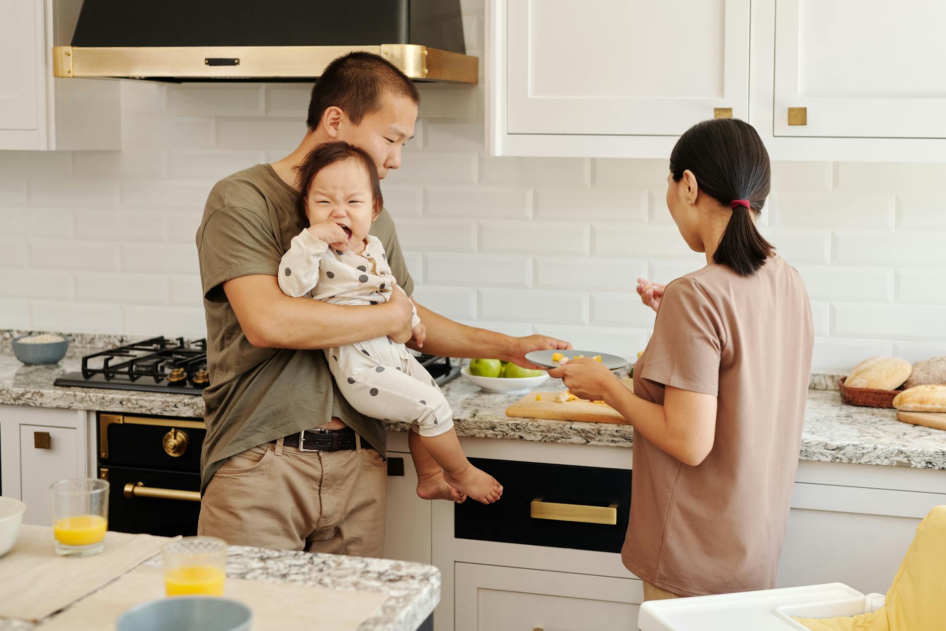Photo by Vanessa Loring on Pexels — data driven parenting founder insight