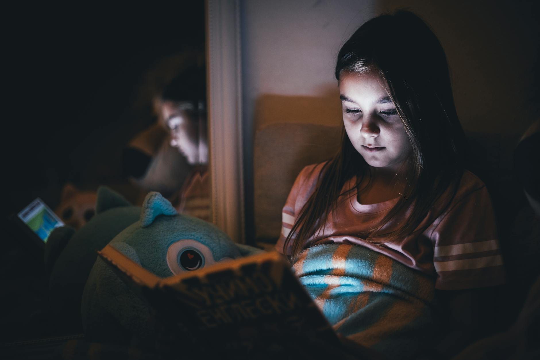 Photo by Boris Hamer on Pexels — how to create an evening routine for kids