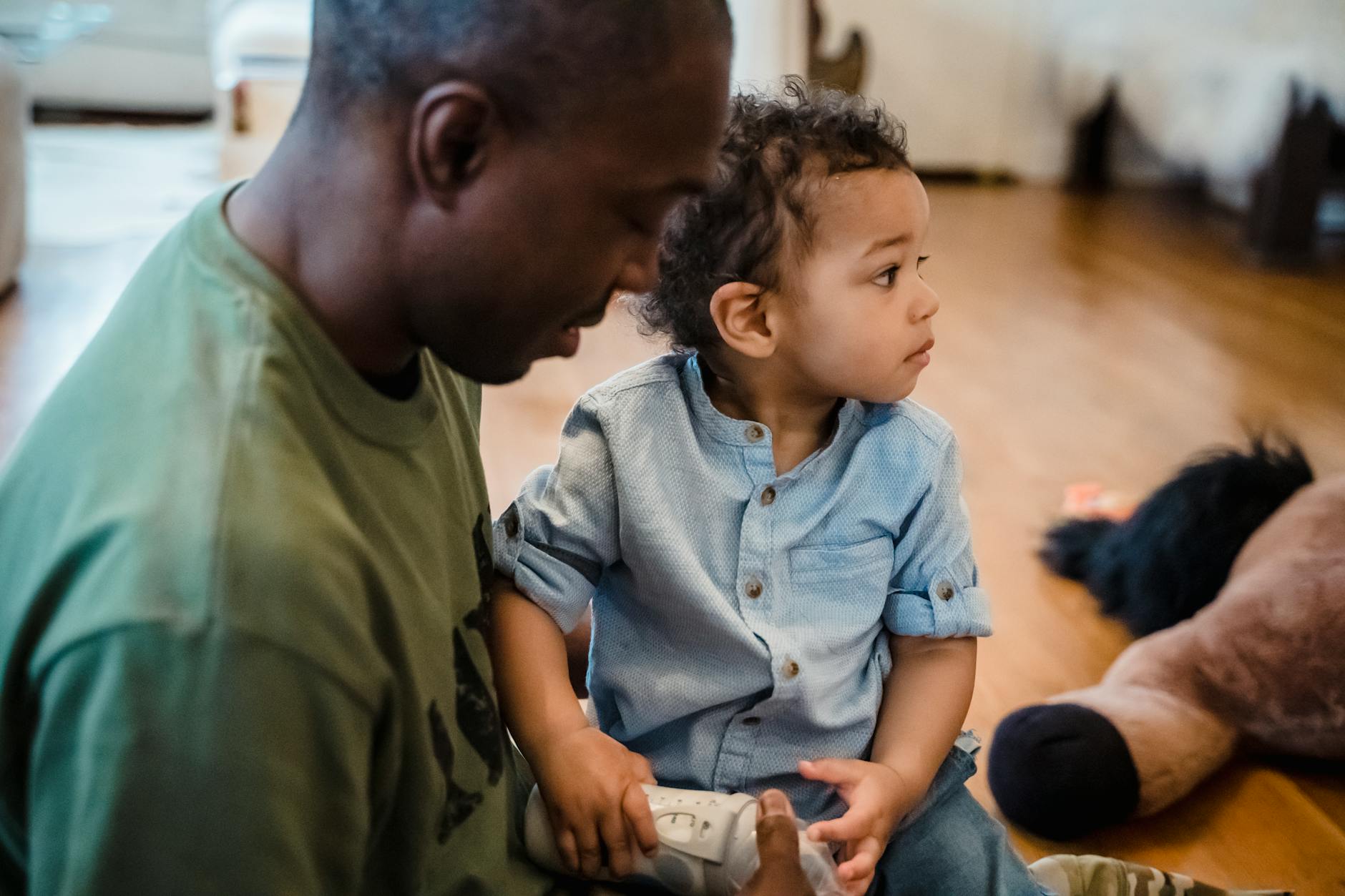 honest founder parenting failure story — Photo by George Pak on Pexels