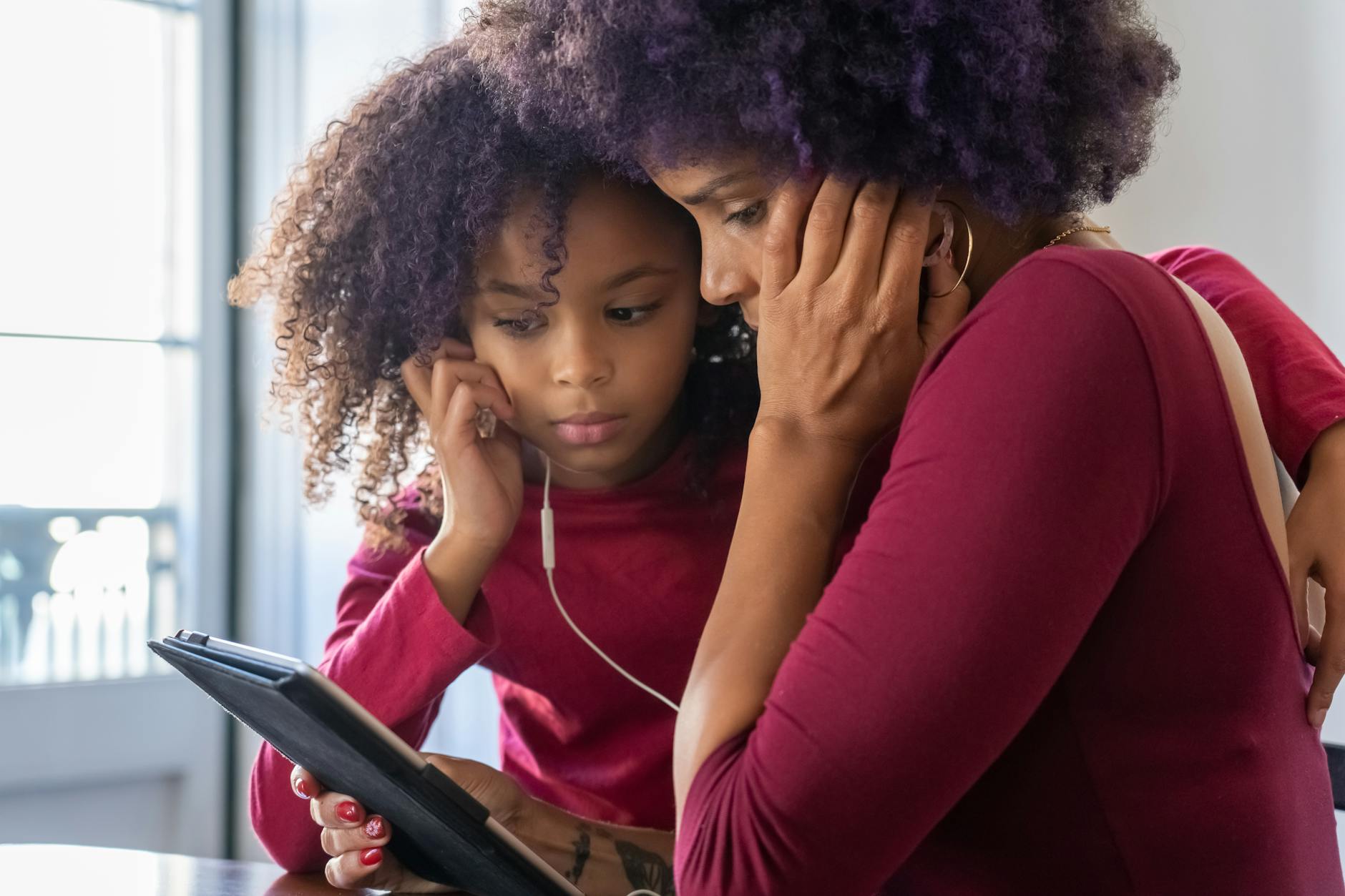Photo by Kampus Production on Pexels — how much screen time is too much