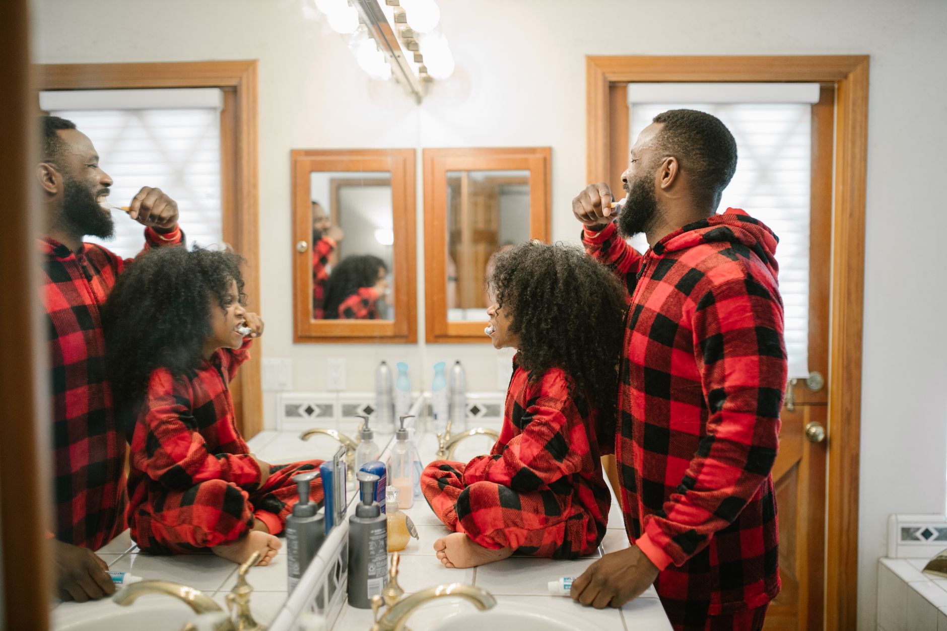 how to build good habits in kids — Photo by RDNE Stock project on Pexels