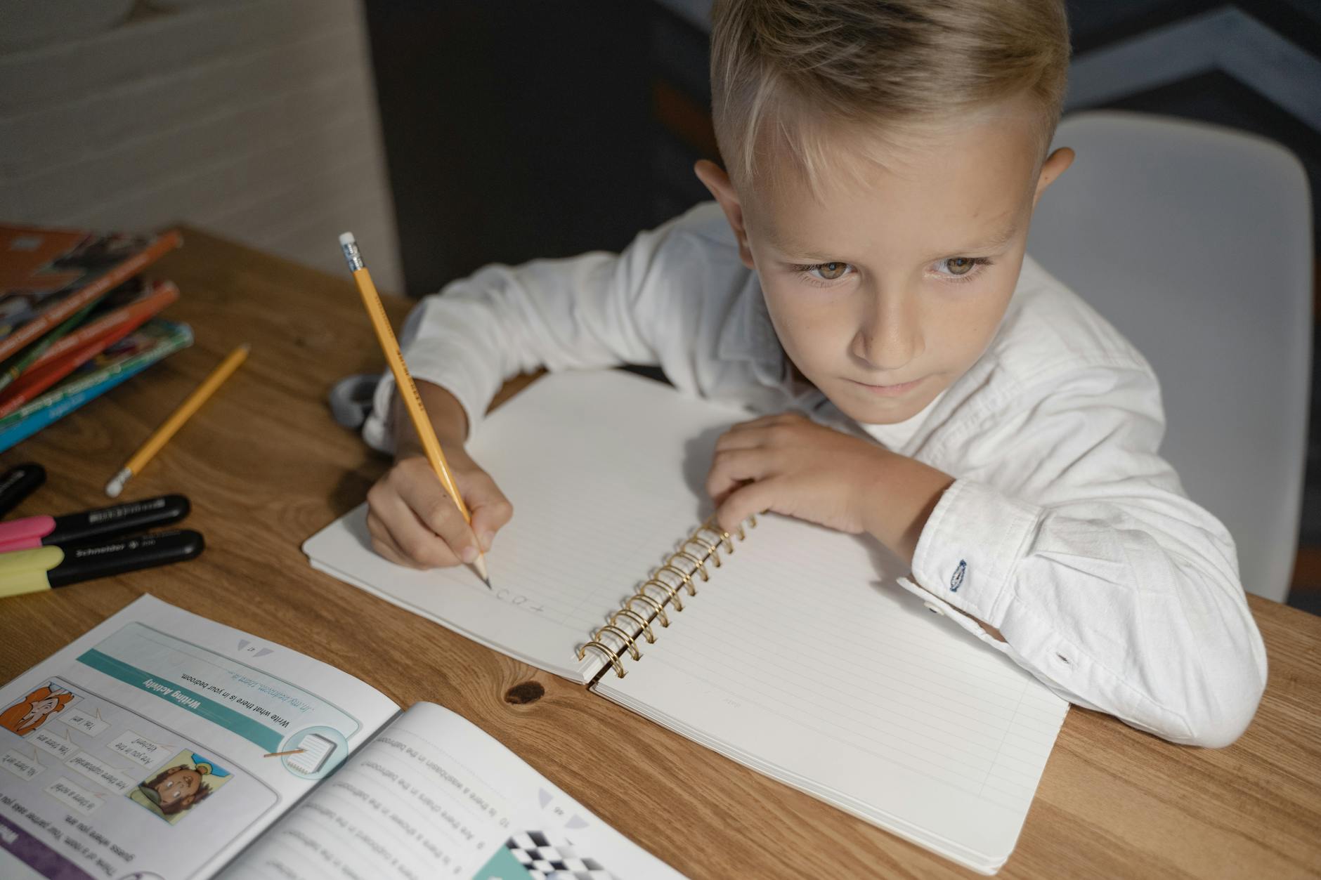 how to motivate kids to do better in school — Atlas HQ