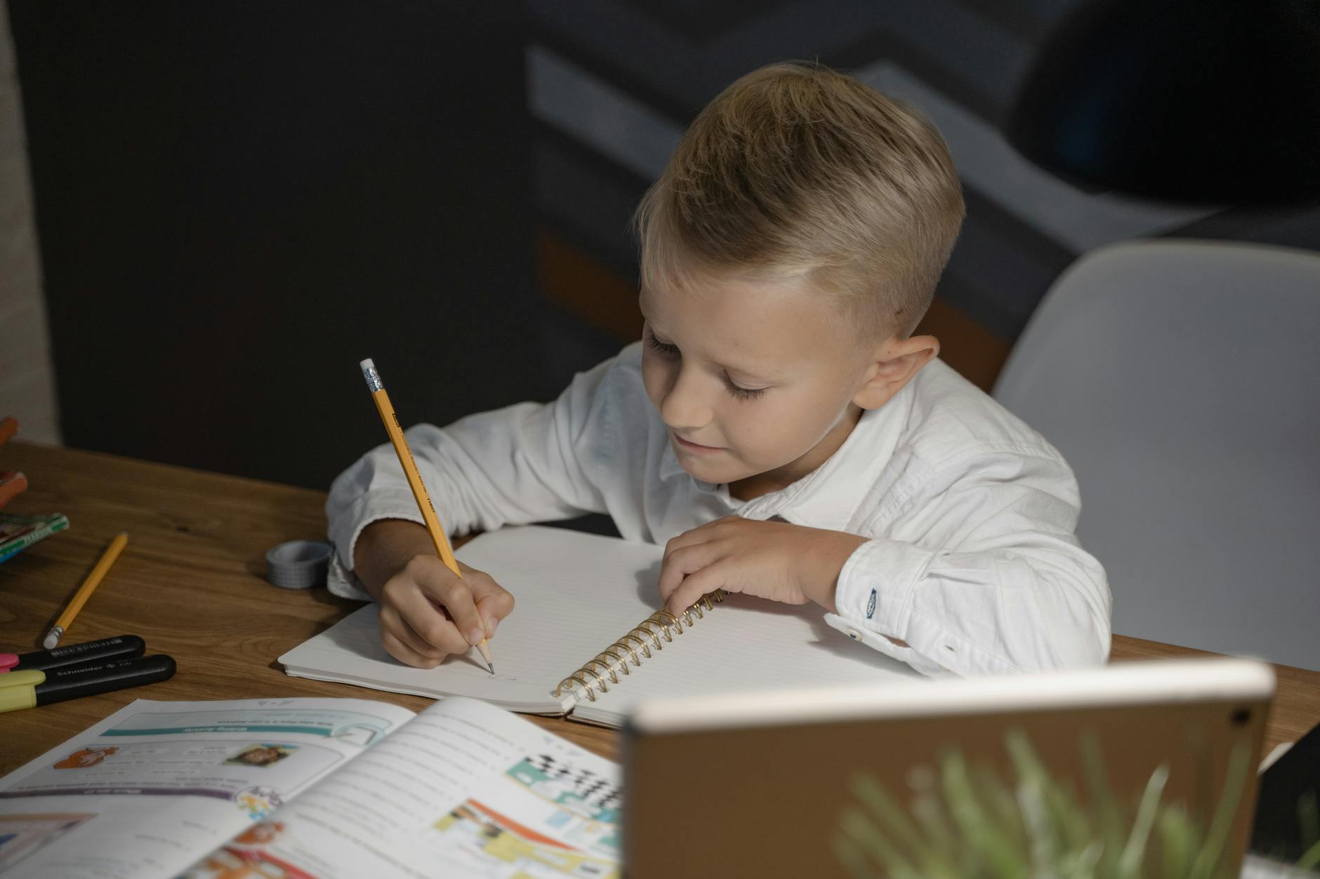 Photo by Tima Miroshnichenko on Pexels — how to teach kids accountability