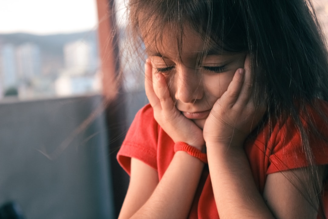 how to help kids manage emotions — photo by Ozkan Guner on Unsplash