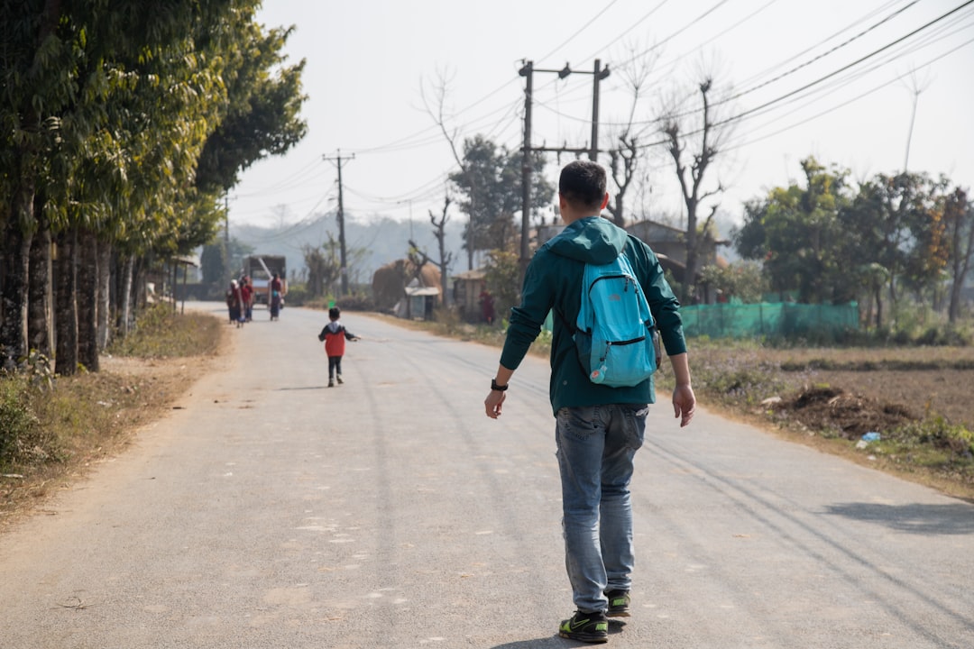 why won't my child take responsibility — photo by Sushanta Rokka on Unsplash