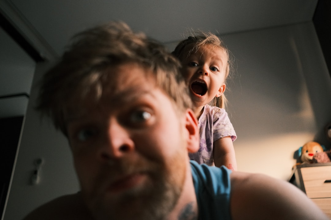 atlas hq child engagement founder story — photo by Vitalii Khodzinskyi on Unsplash