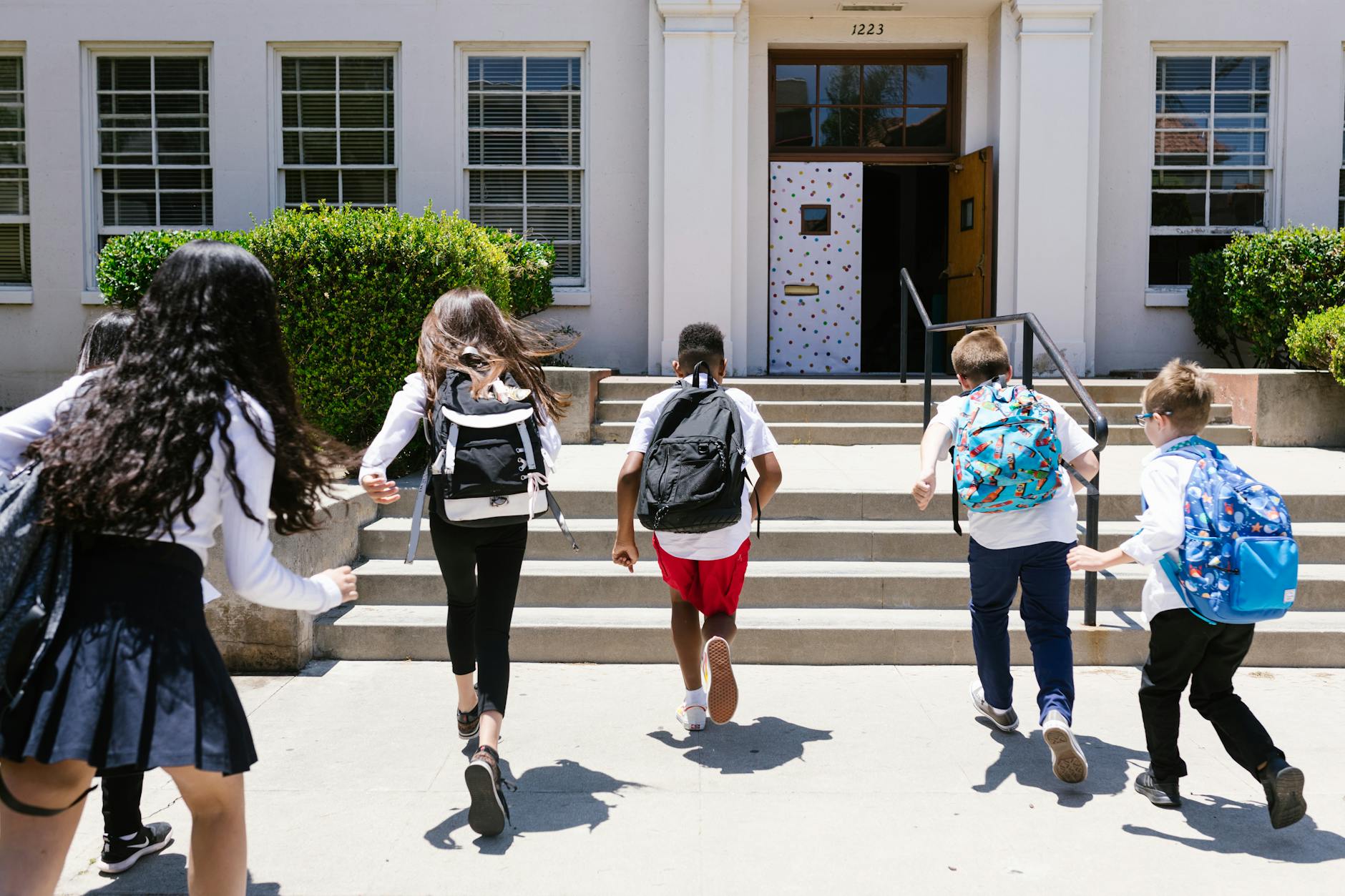 Photo by RDNE Stock project on Pexels — how to handle back to school anxiety