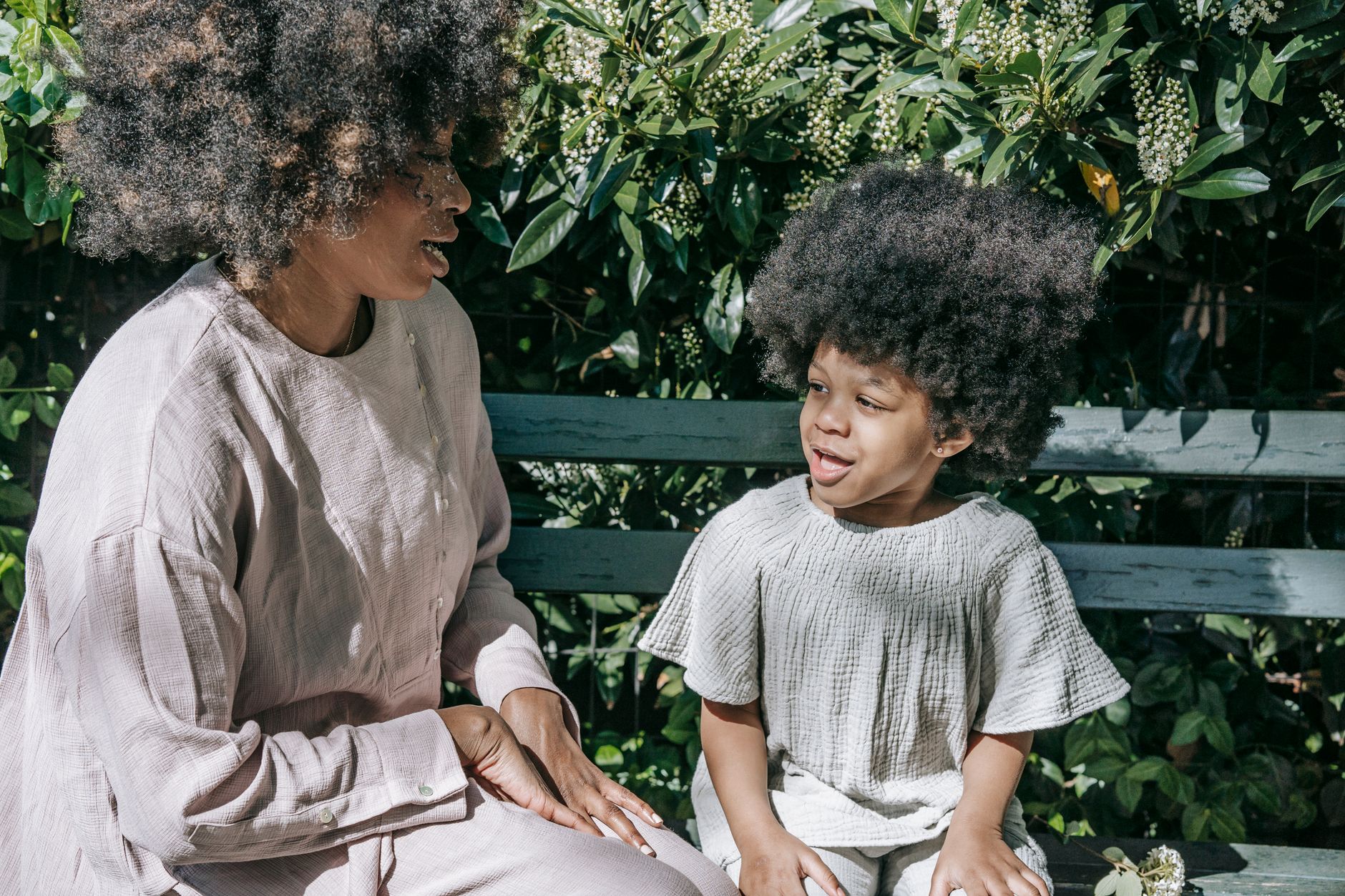 Photo by Barbara Olsen on Pexels — how to stop power struggles with kids