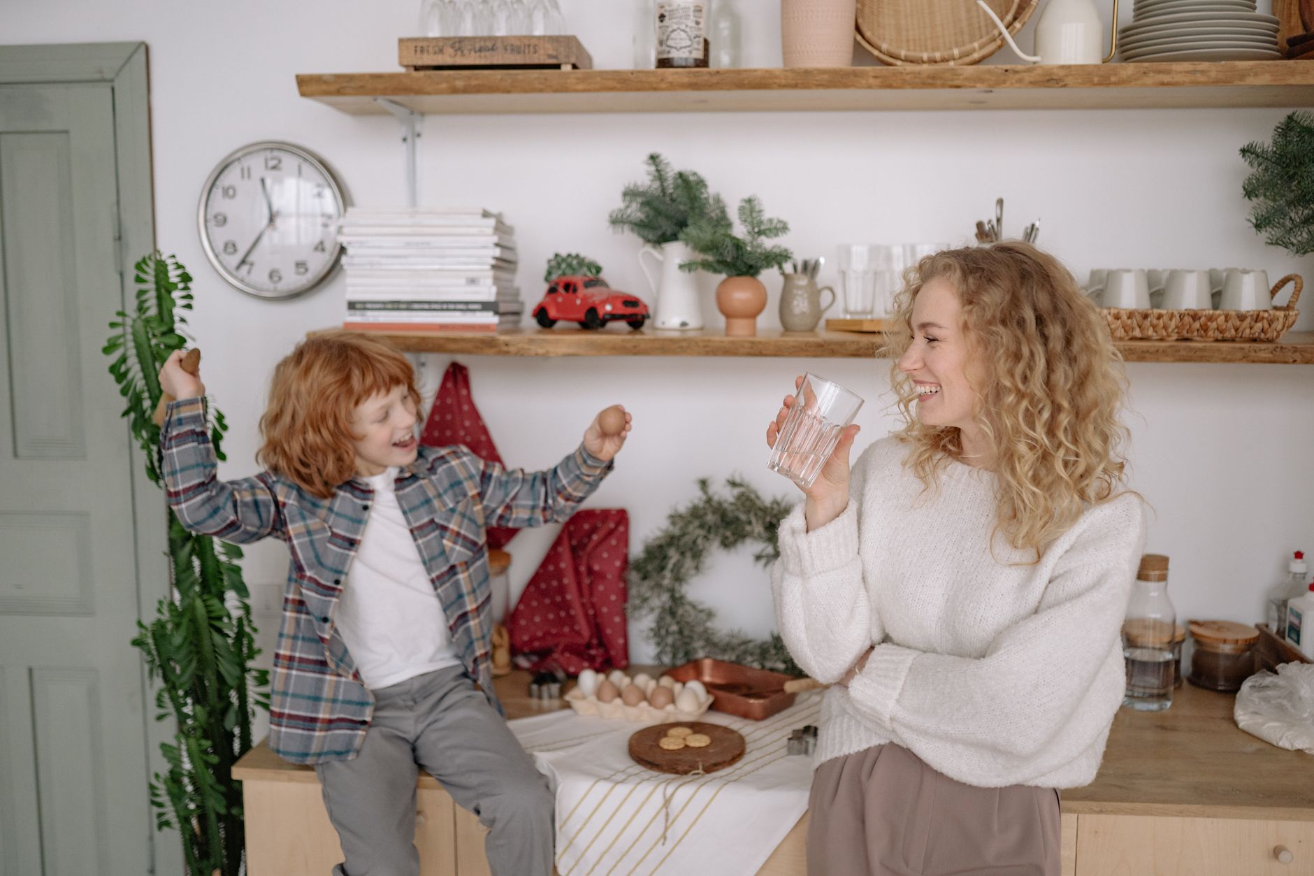 Photo by Yan Krukau on Pexels — teaching kids to manage time