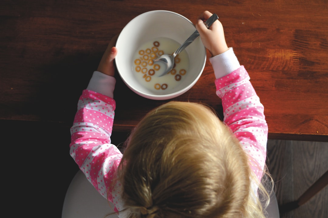 how to build good habits in kids — photo by Providence Doucet on Unsplash