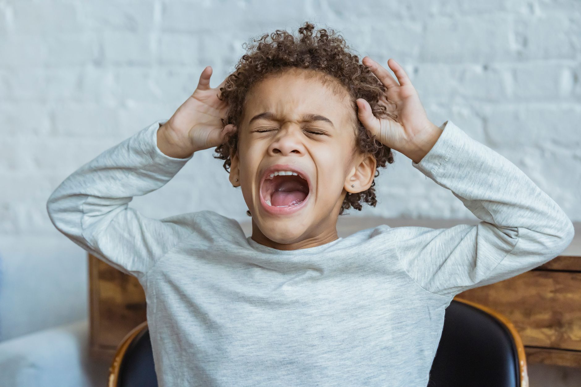 Photo by Keira Burton on Pexels — back to school anxiety