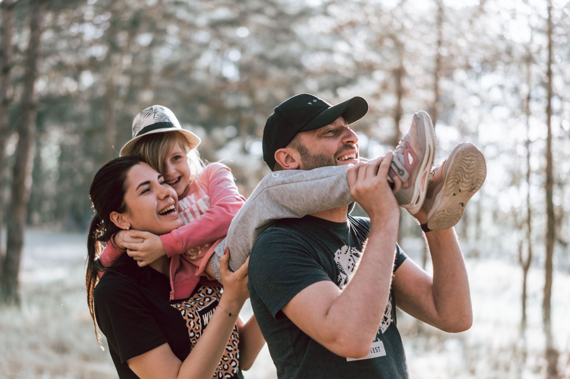 Photo by Atlantic Ambience on Pexels — data-driven parenting insight
