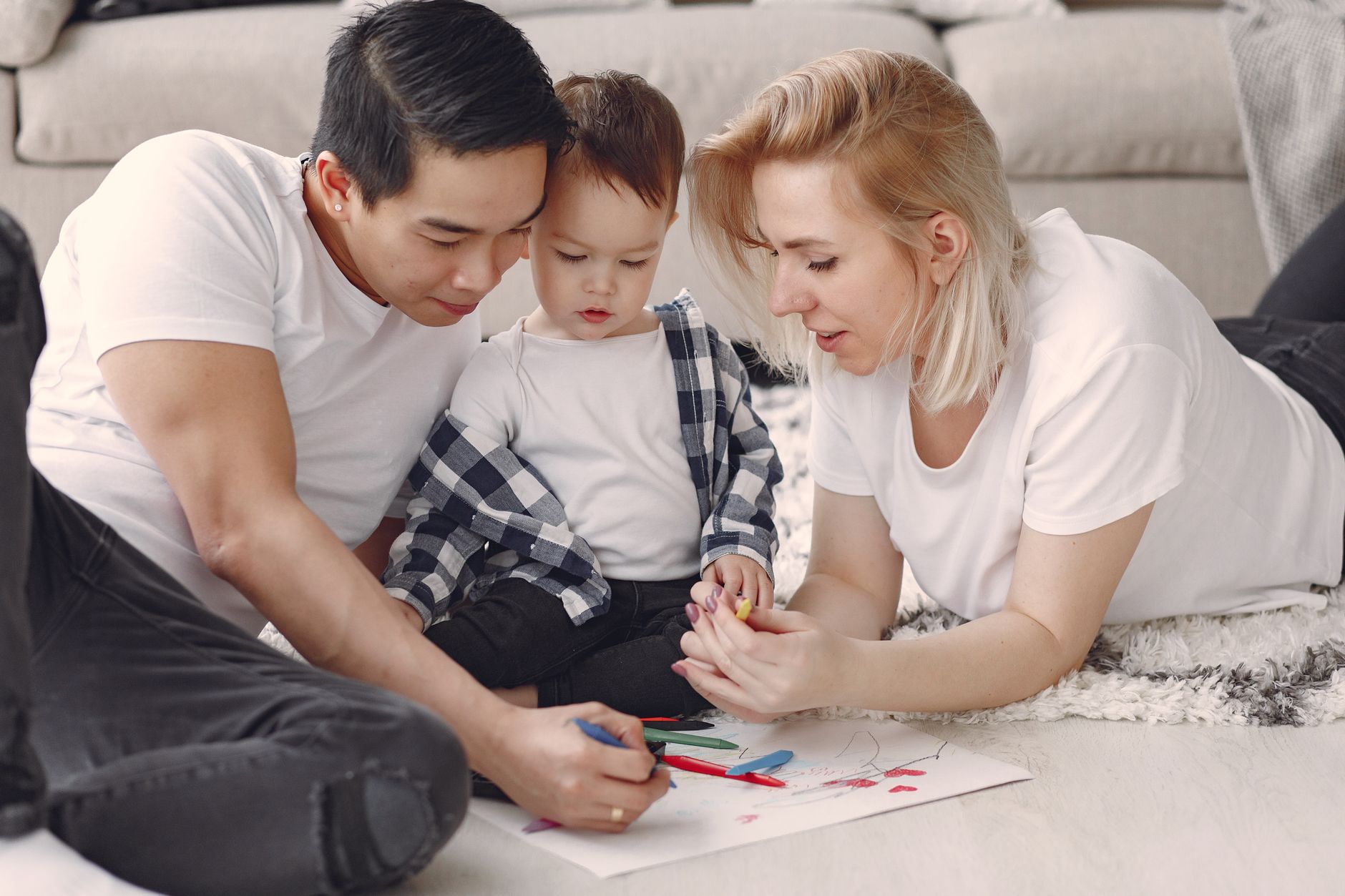 Photo by Gustavo Fring on Pexels — founder parenting routine story